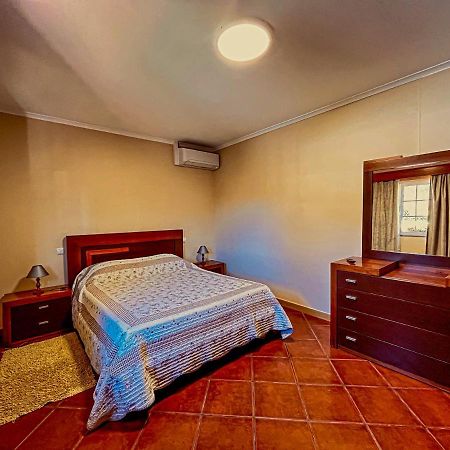 Villa Casinha Dos Cubos Geres Exterior foto