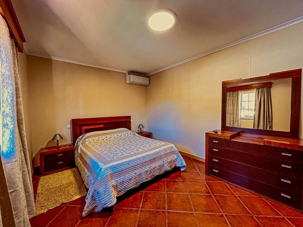 Villa Casinha Dos Cubos Geres Exterior foto