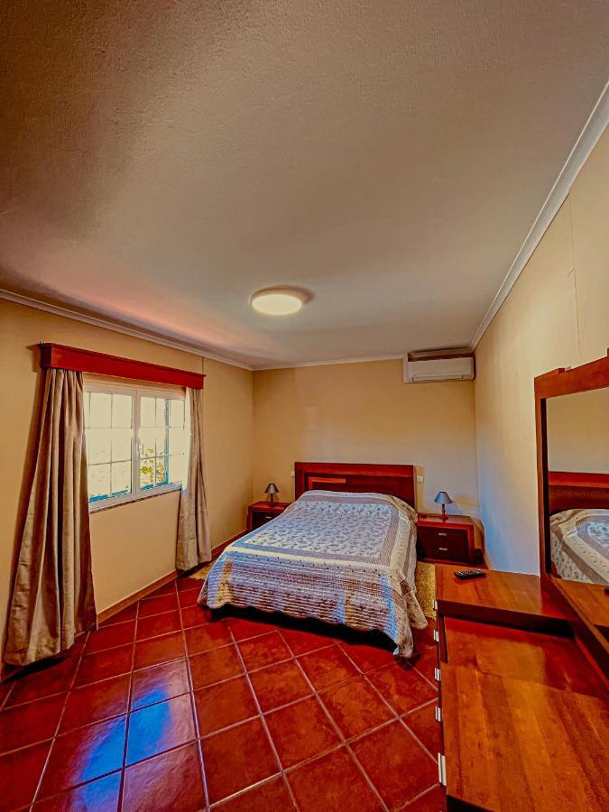 Villa Casinha Dos Cubos Geres Exterior foto