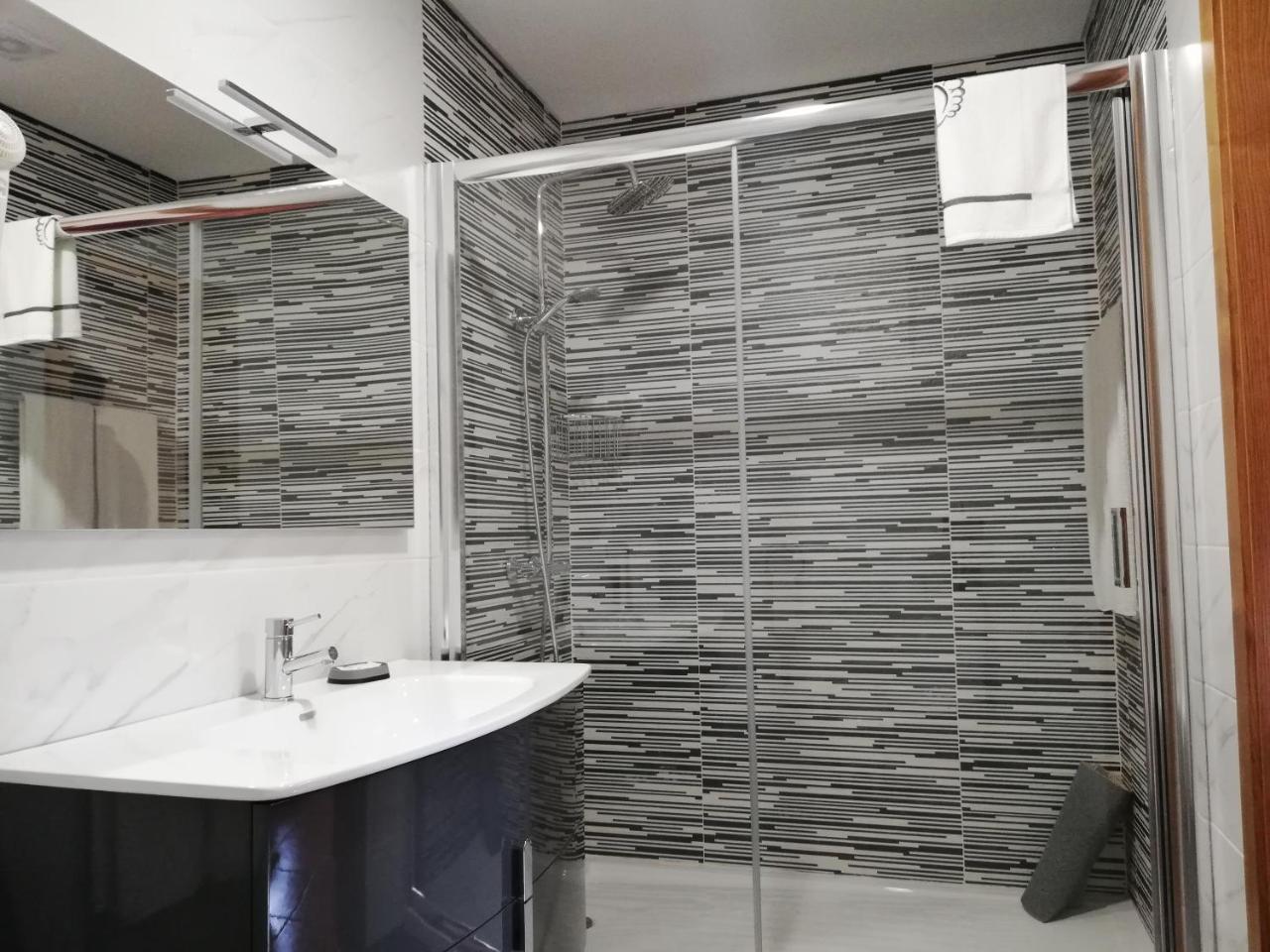 Villa Casinha Dos Cubos Geres Exterior foto